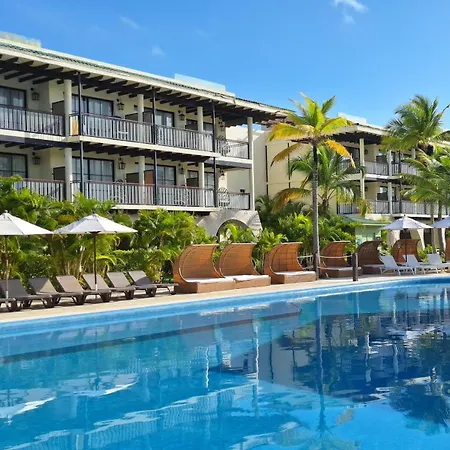 El Beso Adults Only At Ocean El Faro Hotel